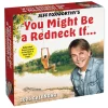 Jeff Foxworthy's You Might Be A Redneck If. . . 2026 Day-to-Day Calendar