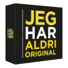 Jeg Har Aldri