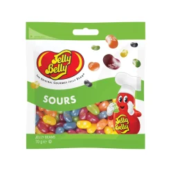 Jelly Bean Sours 70 g
