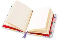 Jenny Zemanek: Teacups (Foiled Journal)