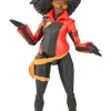 Jessica Drew Marvel Legends Action Figure 15 cm