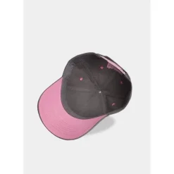 Jigglypuff Adjustable Cap