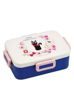 Jiji Flower Garland Lunch Box
