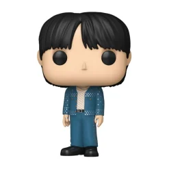 Jimin (Like Crazy) POP! Rocks Vinyl Figure