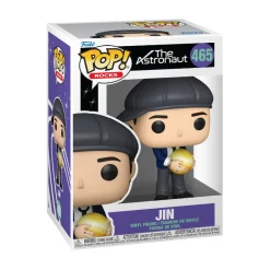 Jin (Astronaut) POP! Rocks Vinyl Figure