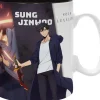Jinwoo & Igris Mug 460 ml