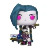 Jinx POP! Television Vinyl Figure