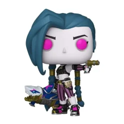 Jinx POP! Television Vinyl Figure