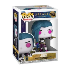 Jinx POP! Television Vinyl Figure