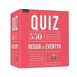 Jippijaja Reiser og Eventyr