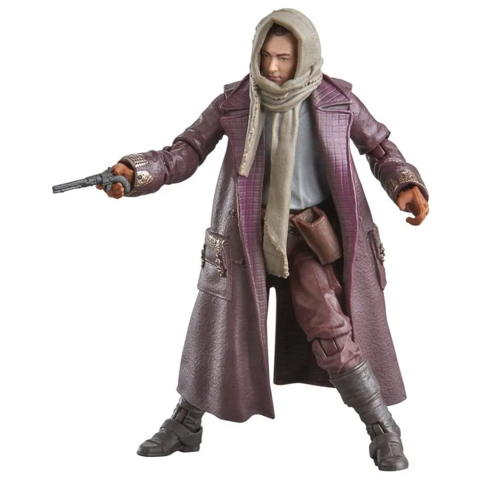 Jod Na Nawood Vintage Collection Action Figure 10 cm