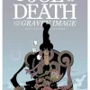 Joe Death and the Graven Image