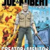 Joe Kubert: A Tribute to the Creator & Mentor