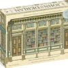 John Derian Paper Goods: The Library 1,000-Piece Puzzle