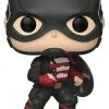 John F. Walker POP! Marvel Vinyl Figure