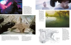 John Howe's Ultimate Fantasy Art Academy: Inspiration, Approaches and Techniques for Drawing and Painting the Fantasy Realm