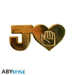 Jojo J3 Pin