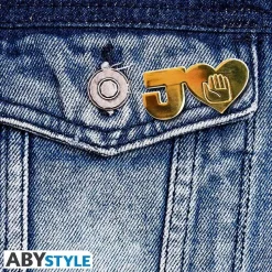 Jojo J3 Pin
