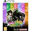 JoJo's Bizarre Adventure: All Star Battle R (PS5)