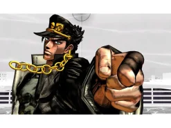 JoJo's Bizarre Adventure: All Star Battle R (PS5)