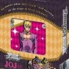 Jojo's Bizarre Adventure: Golden Wind Trial Deck Weiss & Schwarz TCG