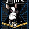 JoJo's Bizarre Adventure: Part 3--Stardust Crusaders, Vol. 8