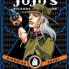 JoJo's Bizarre Adventure: Part 3--Stardust Crusaders, Vol. 3