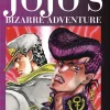 JoJo's Bizarre Adventure: Part 4--Diamond Is Unbreakable, Vol. 1