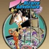 Jojo's Bizarre Adventure: Part 3--Stardust Crusaders, Vol. 3