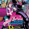 Jojos Bizarre Adventure Shining Diamonds Heartbreak Vol. 02