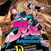 Jojos Bizarre Adventure Shining Diamonds Heartbreak Vol. 03