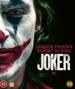 Joker (Blu-ray)