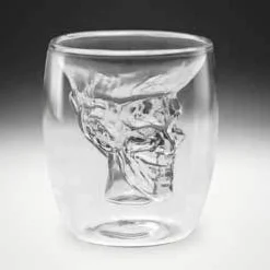 Joker 3D Feature Glass 230 ml
