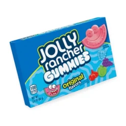 Jolly Rancher Gummies Assorted Box 99g