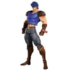 Jonathan Joestar Phantom Blood PVC Statue 25 cm