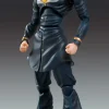 Josuke Higashikata Super Action Statue Big PVC Figure 22 cm