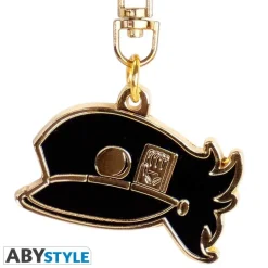 Jotaro's Hat Keychain