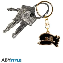 Jotaro's Hat Keychain