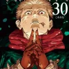 Jujutsu Kaisen 30