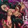 Jujutsu Kaisen 15 (Japansk)