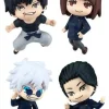 Jujutsu Kaisen Defofig! Danglers Twinchees Trading Figure 5 cm