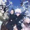 Jujutsu Kaisen Fandom Collection Puzzle (300)