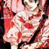 Jujutsu Kaisen, Vol. 28