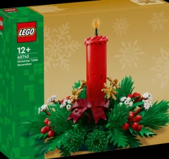 Juledekorasjon til bordet (40743)