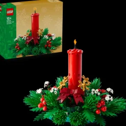 Juledekorasjon til bordet (40743)