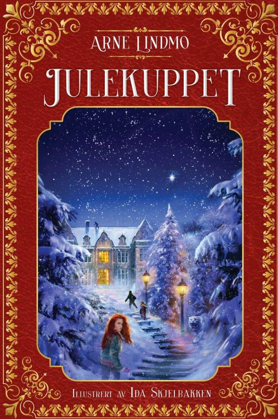 Julekuppet