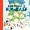 Julen kommer til Mummidalen HC
