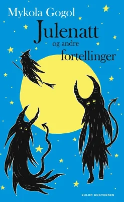 Julenatt og andre fortellinger