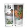 Jungle Book Glasses Set of 2