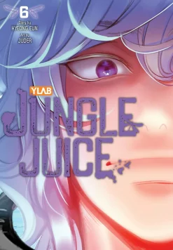 Jungle Juice Vol. 06